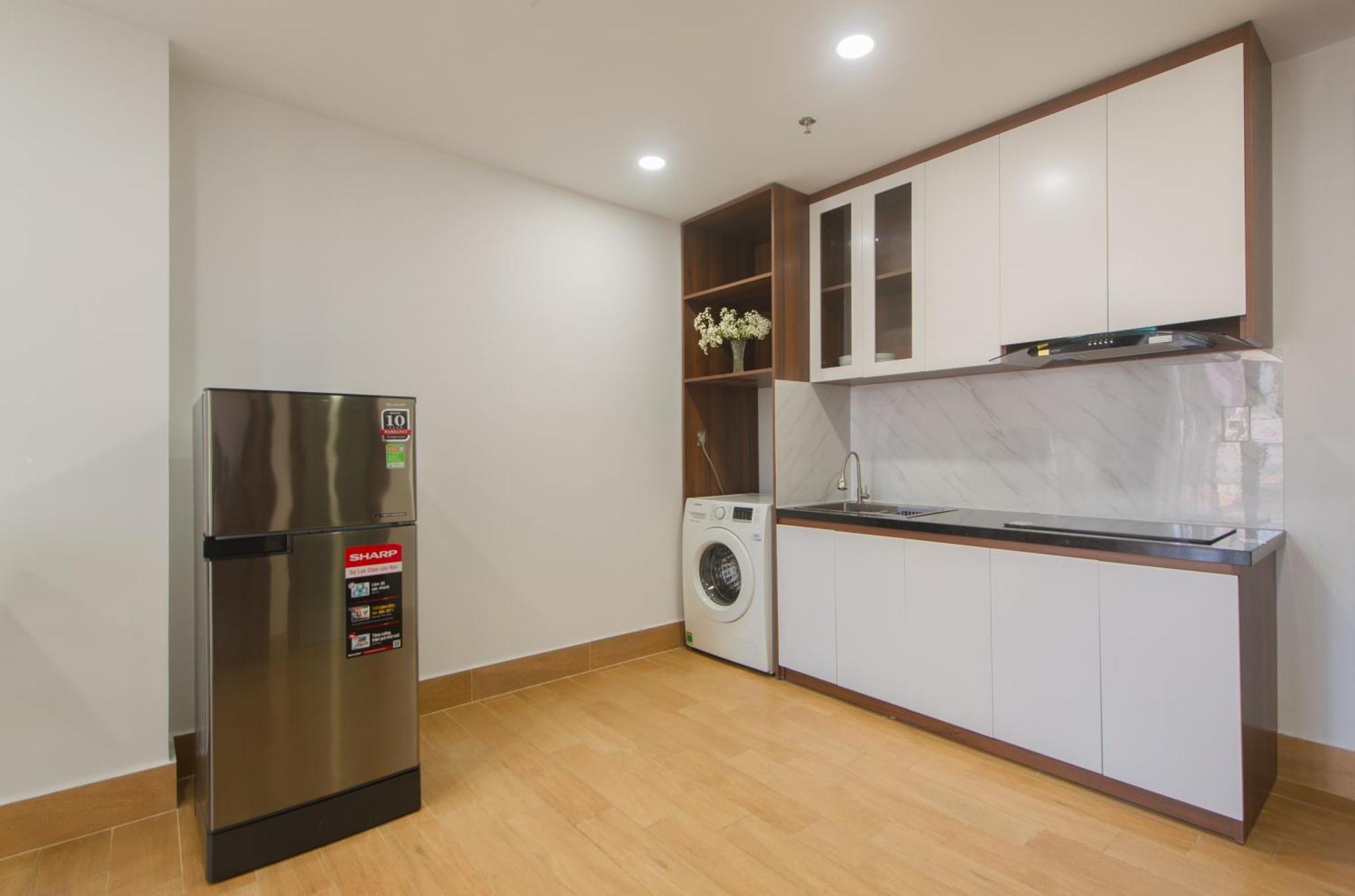 Khách sạn Bờ Biển Vàng - Gold Coast Hotel Nha Trang Ngoại thất bức ảnh