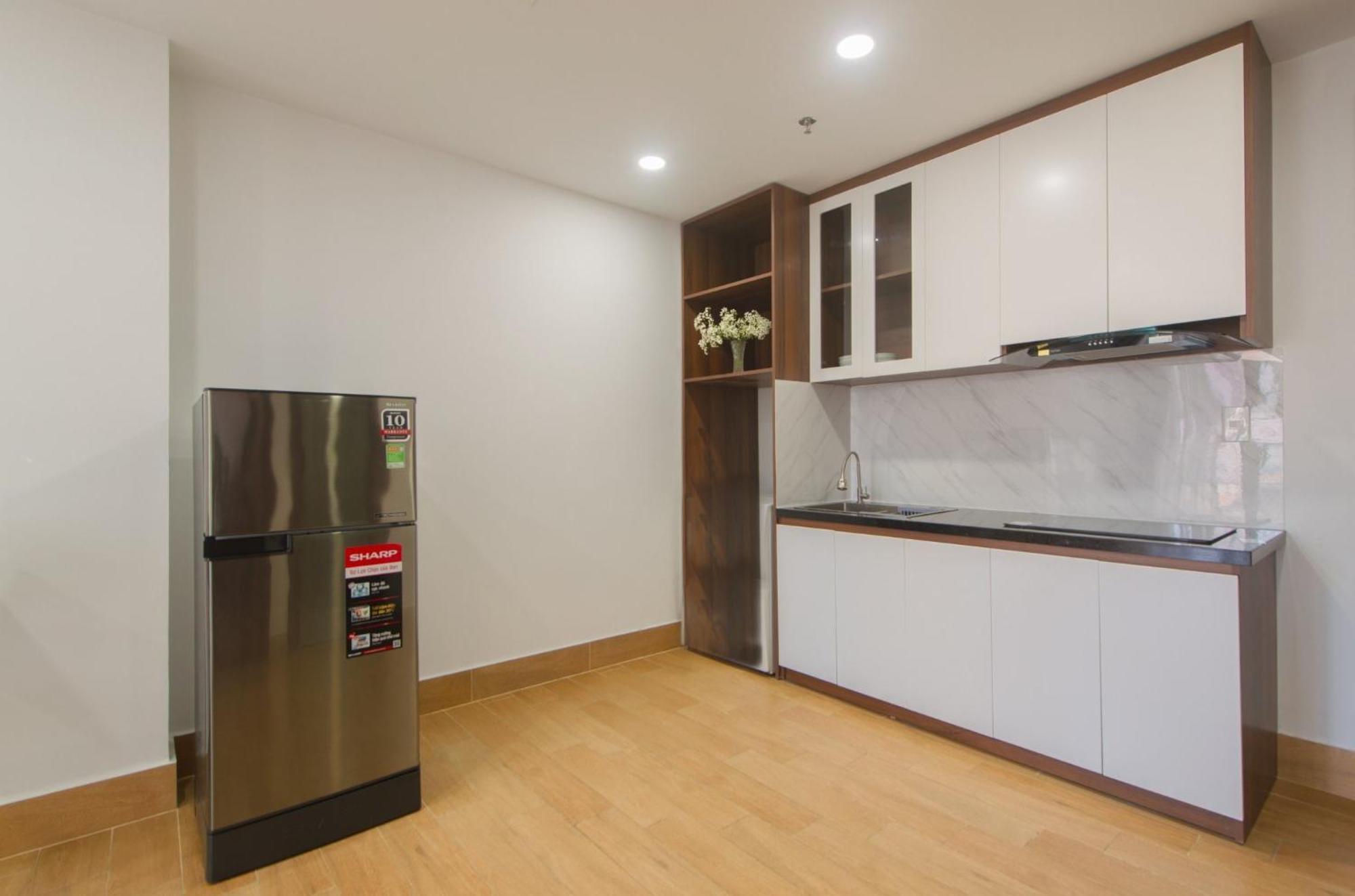 Khách sạn Bờ Biển Vàng - Gold Coast Hotel Nha Trang Ngoại thất bức ảnh
