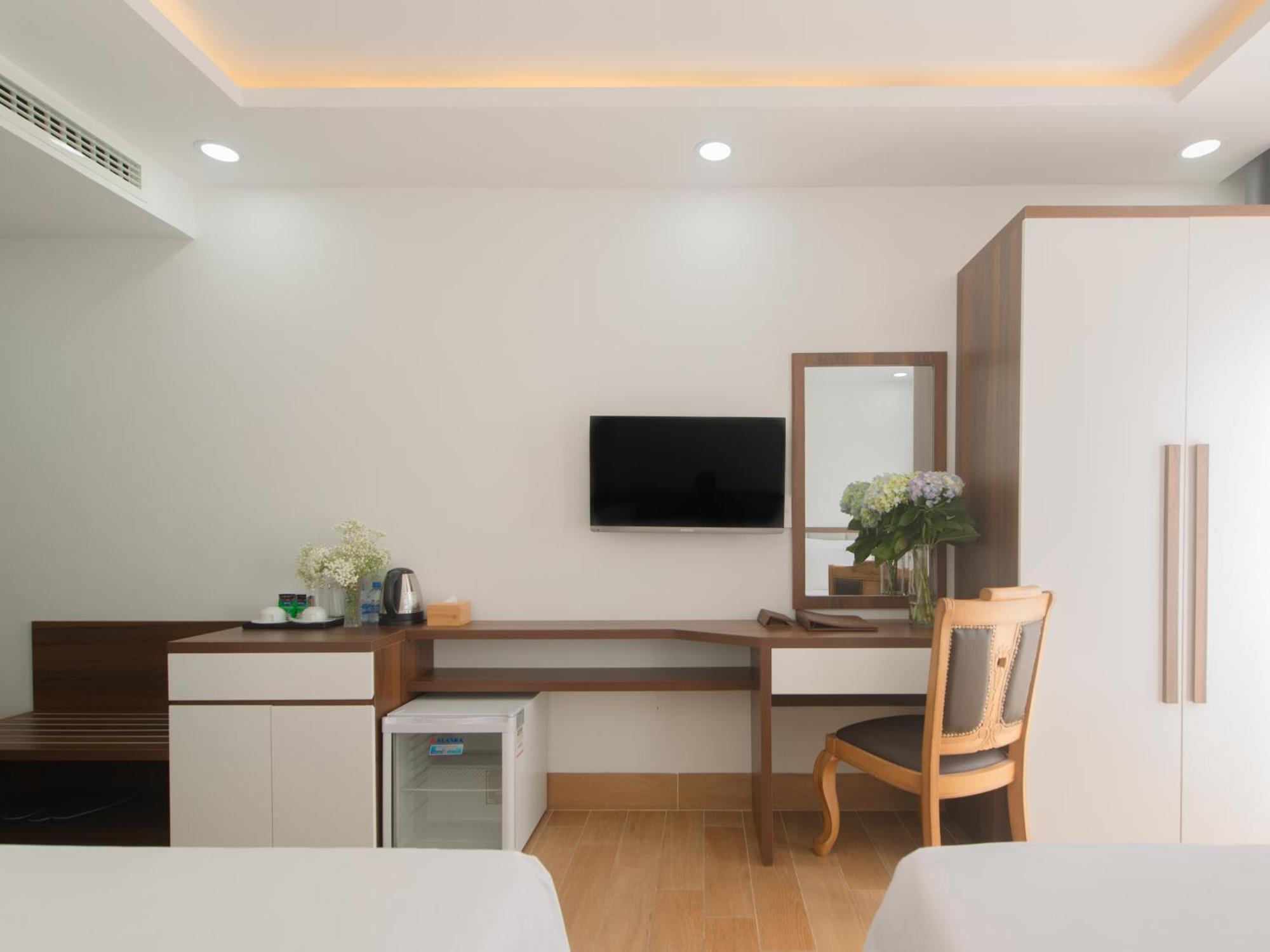 Khách sạn Bờ Biển Vàng - Gold Coast Hotel Nha Trang Ngoại thất bức ảnh