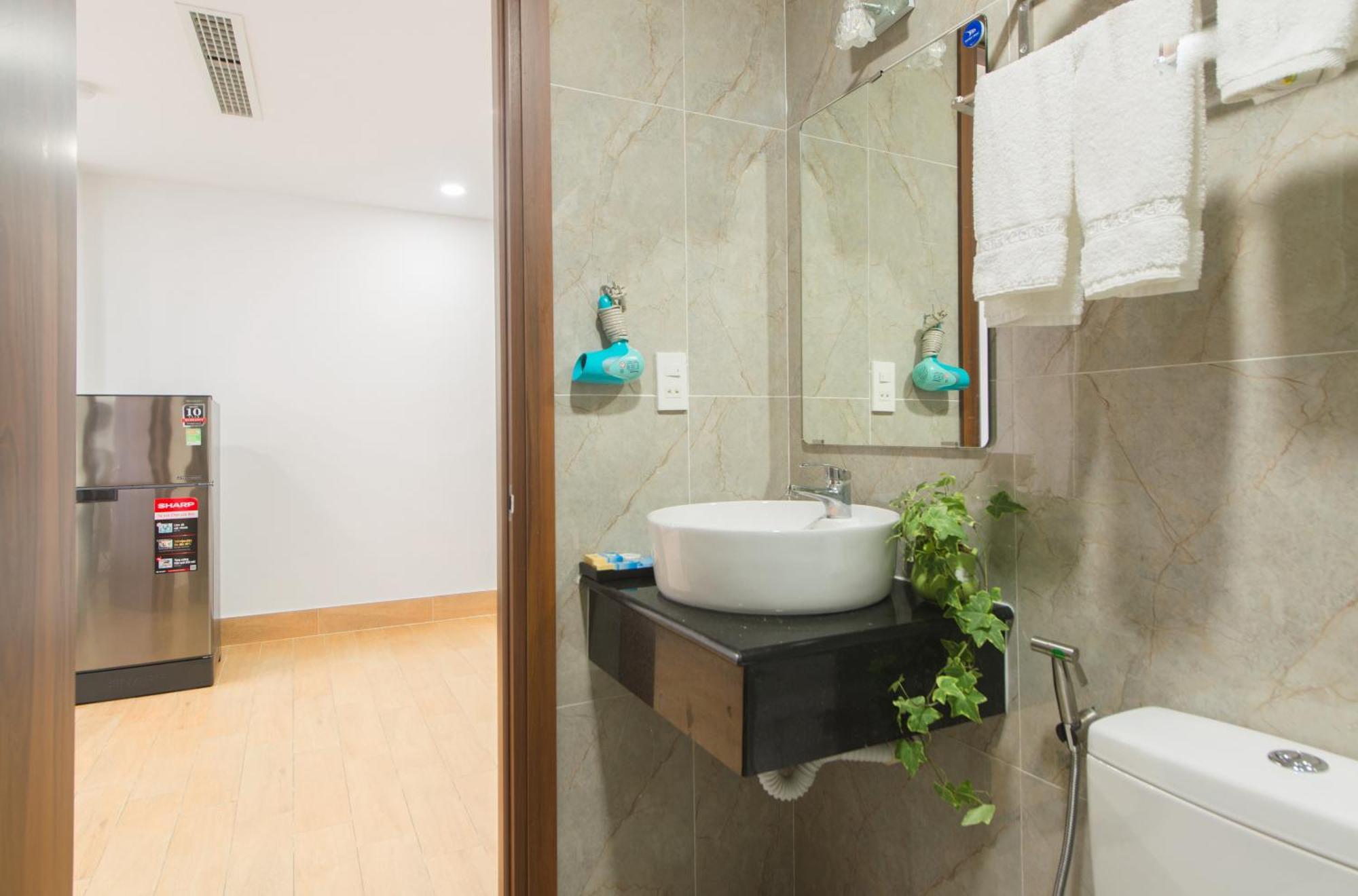 Khách sạn Bờ Biển Vàng - Gold Coast Hotel Nha Trang Ngoại thất bức ảnh