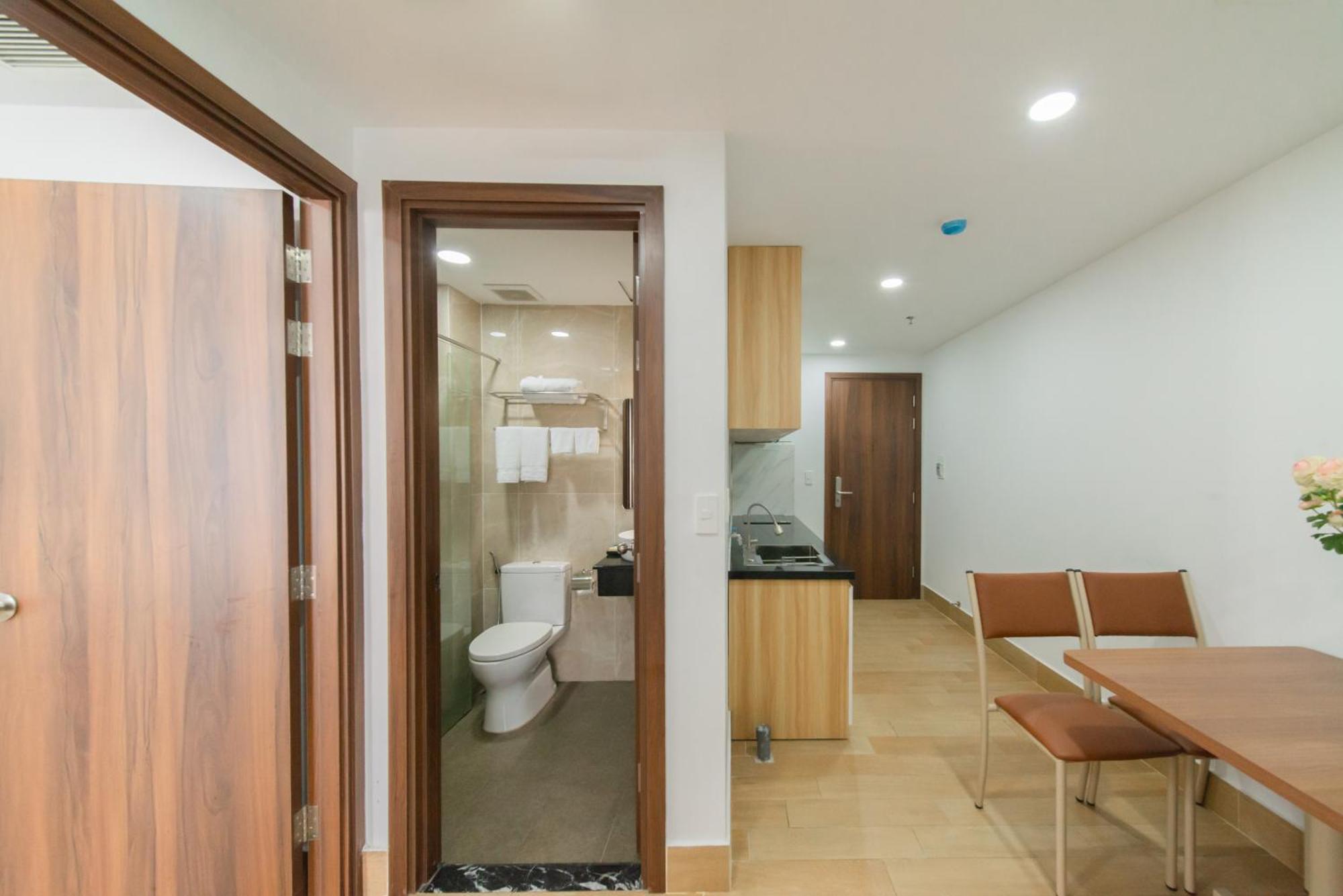 Khách sạn Bờ Biển Vàng - Gold Coast Hotel Nha Trang Ngoại thất bức ảnh