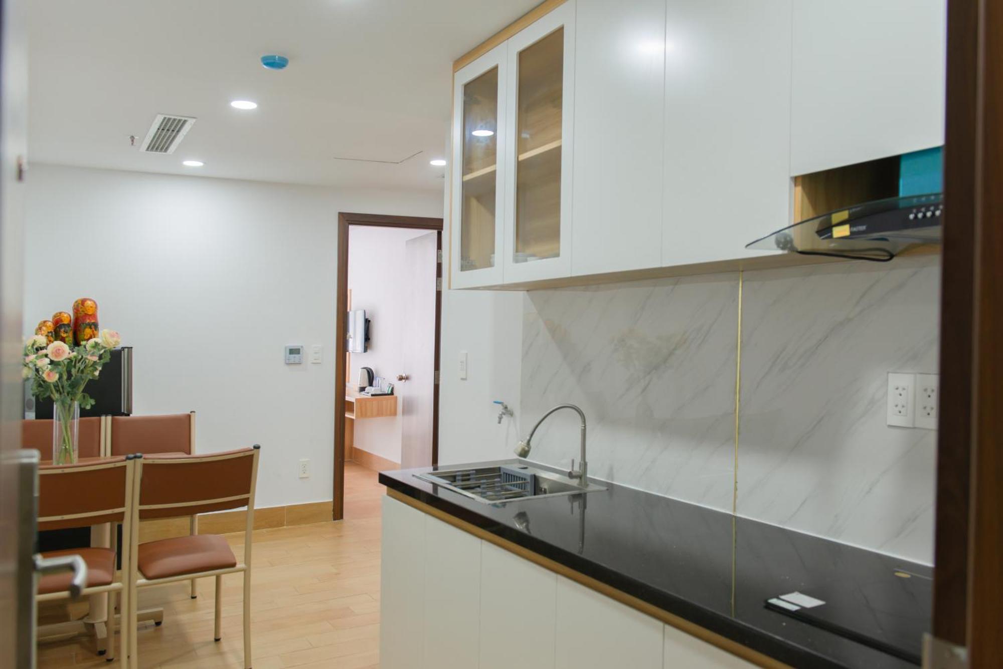 Khách sạn Bờ Biển Vàng - Gold Coast Hotel Nha Trang Ngoại thất bức ảnh