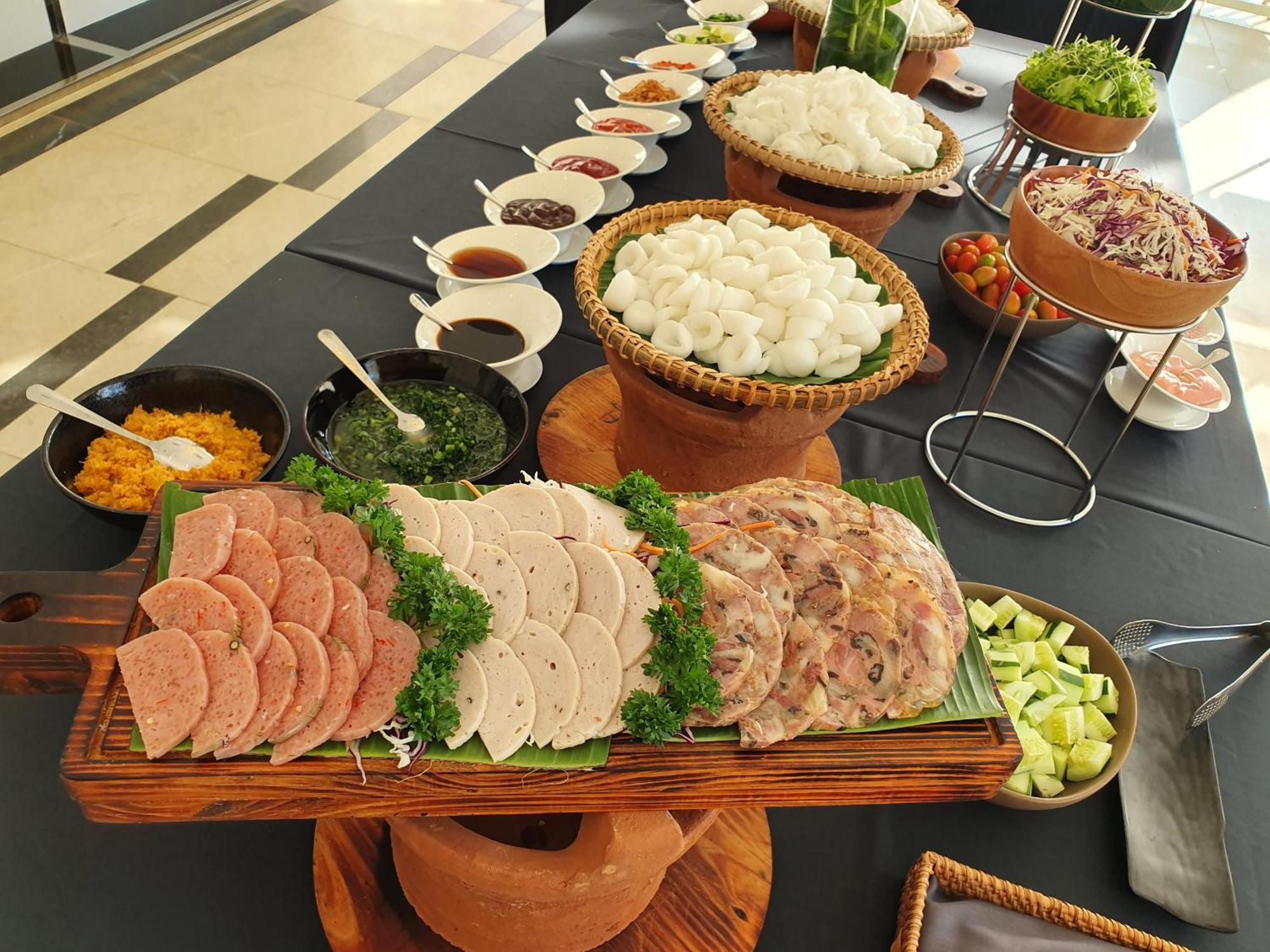 Khách sạn Bờ Biển Vàng - Gold Coast Hotel Nha Trang Ngoại thất bức ảnh