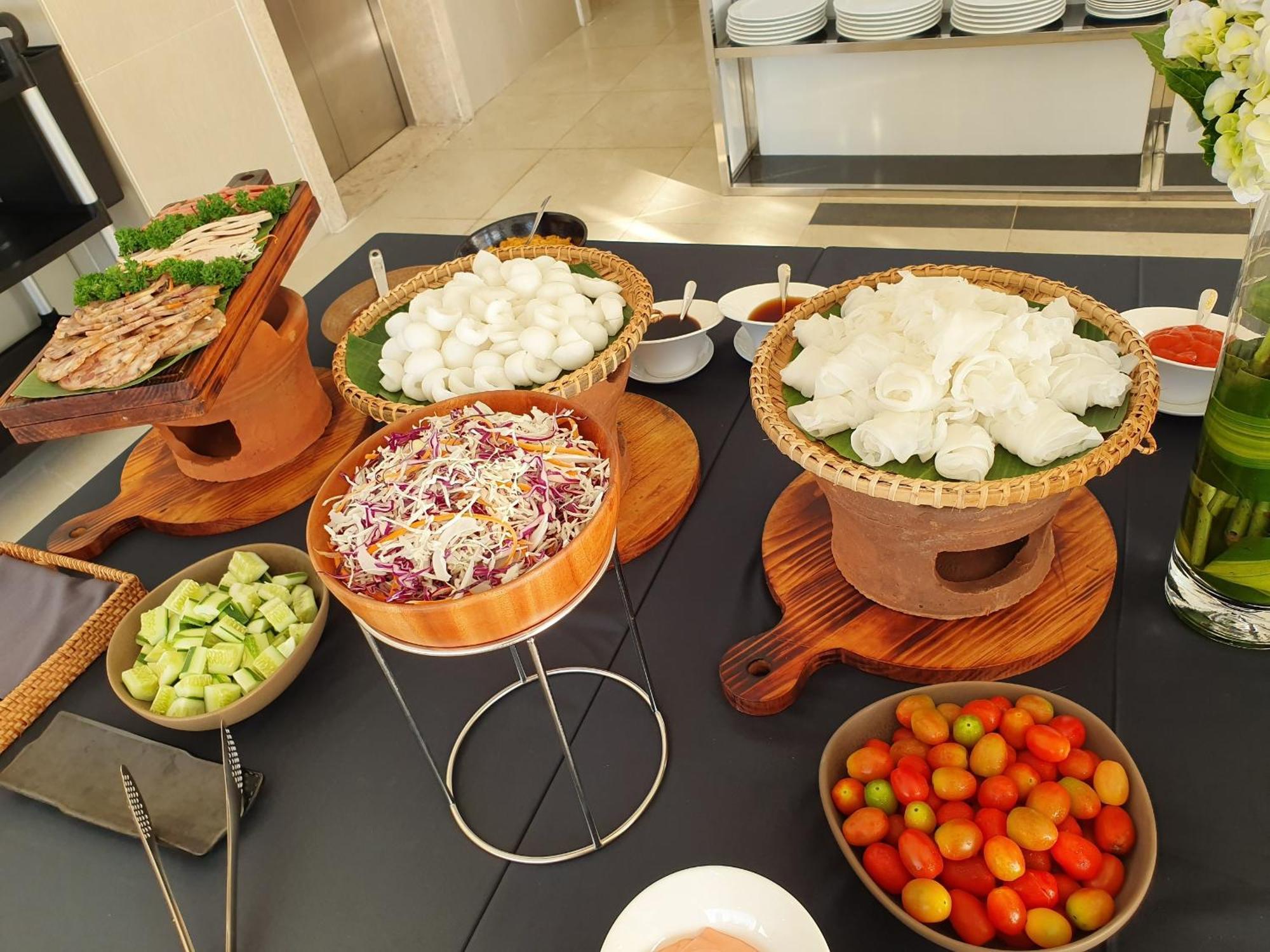 Khách sạn Bờ Biển Vàng - Gold Coast Hotel Nha Trang Ngoại thất bức ảnh